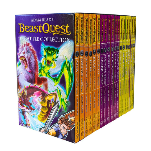 Beast Best Sellers - Set up proper best seller collections with