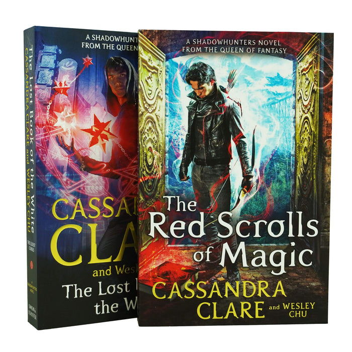 The Eldest Curses by Cassandra Clare - Books2Door