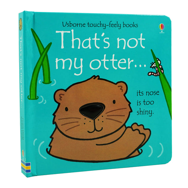 Otter Coloring Book: A Cute Adult Coloring Books for Otter Owner, Best Gift  for Otter Lovers