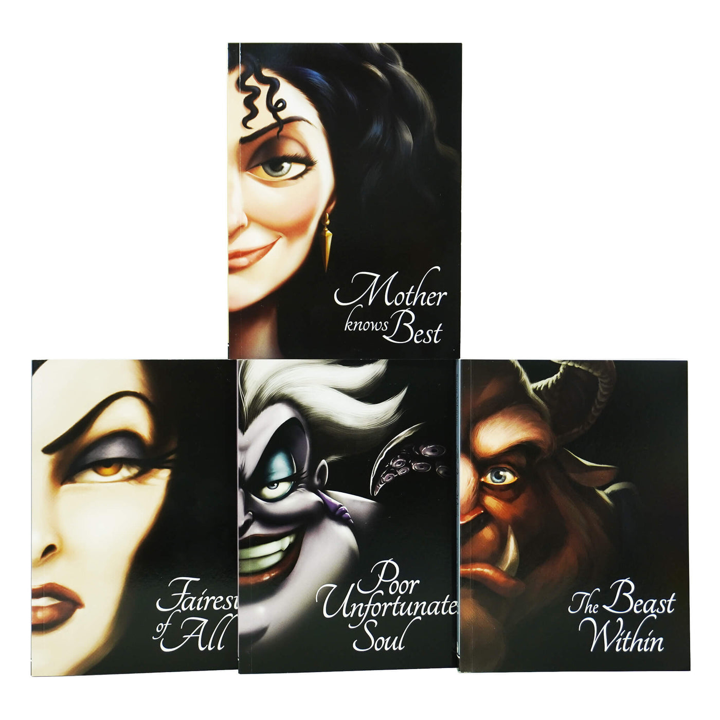 Disney Villain Tales by Serena Valentino — Books2Door