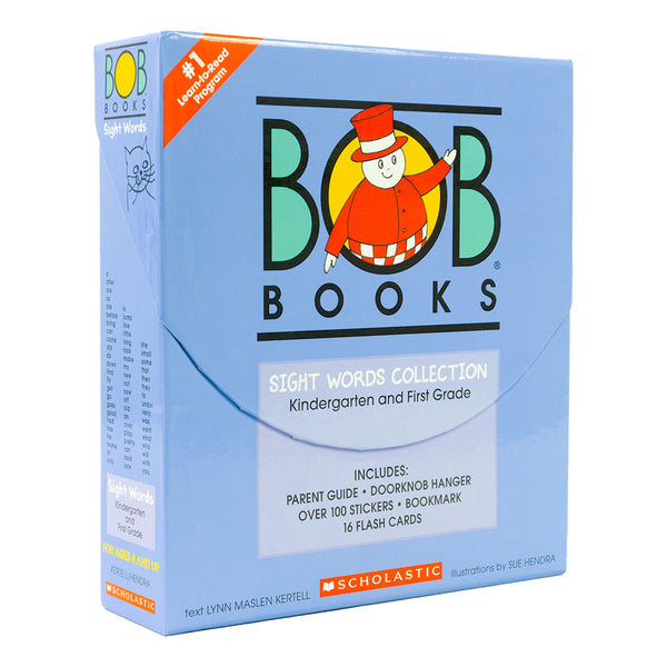 Bob Books ４箱セット - 洋書