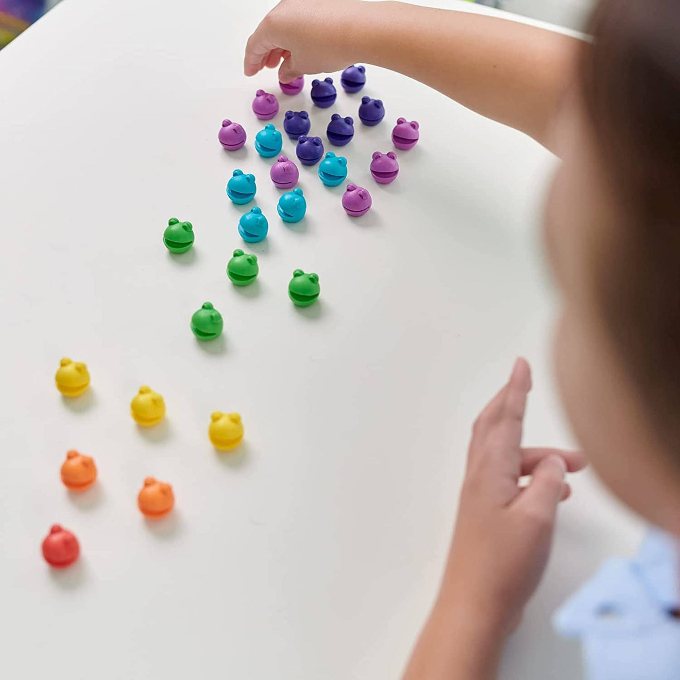 Numberblocks Numberblob Counters Set by Learning Resources - Ages 3 Ye ...