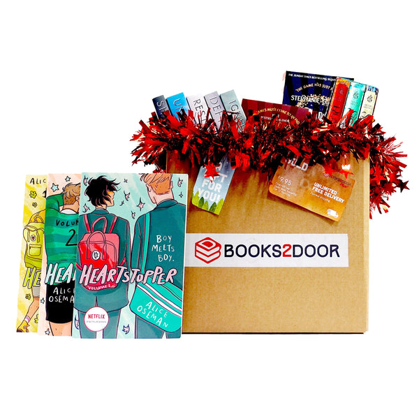 Shops Booktok Bundle