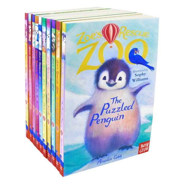 Penguin Classics Series in Sets of 10
