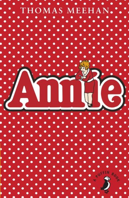 Annie Popular Titles Penguin Random House Children's UK