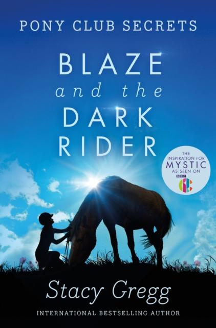 Blaze and the Dark Rider Popular Titles HarperCollins Publishers