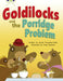 Bug Club Guided Fiction Year Two Turquoise A Goldilocks and the Porridge Problem Popular Titles Pearson Education Limited