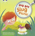 Bug Club Independent Fiction Year 1 Yellow B Bug Boy: Slug Picnic Popular Titles Pearson Education Limited