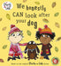 Charlie and Lola: We Honestly Can Look After Your Dog Popular Titles Penguin Random House Children's UK
