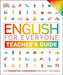 English for Everyone Teacher's Guide Popular Titles Dorling Kindersley Ltd