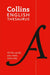 English Thesaurus Essential : All the Words You Need, Every Day Popular Titles HarperCollins Publishers