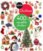 Eyelike Stickers: Christmas Popular Titles Workman Publishing