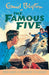 Famous Five: Five Have A Mystery To Solve : Book 20 Popular Titles Hachette Children's Group