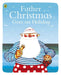 Father Christmas Goes on Holiday Popular Titles Penguin Random House Children's UK