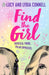 Find The Girl Popular Titles Penguin Random House Children's UK