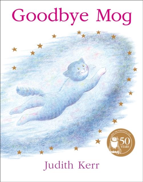 Goodbye Mog — Books2door