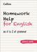 Homework Help for English : An a to Z of Grammar Popular Titles HarperCollins Publishers