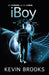 iBoy Popular Titles Penguin Random House Children's UK