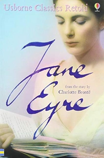 Jane Eyre Popular Titles Usborne Publishing Ltd