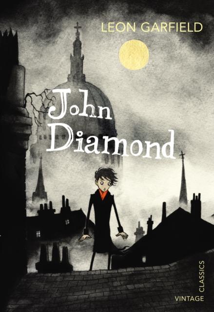 John Diamond Popular Titles Vintage Publishing