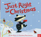 Just Right for Christmas Popular Titles Nosy Crow Ltd