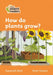 Level 4 - How do plants grow? Popular Titles HarperCollins Publishers