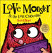 Love Monster and the Last Chocolate Popular Titles HarperCollins Publishers