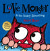 Love Monster and the Scary Something Popular Titles HarperCollins Publishers