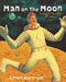 Man on the Moon : a day in the life of Bob Popular Titles Templar Publishing