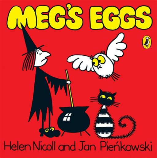Meg's Eggs Popular Titles Penguin Random House Children's UK