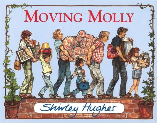 Moving Molly Popular Titles Penguin Random House Children's UK