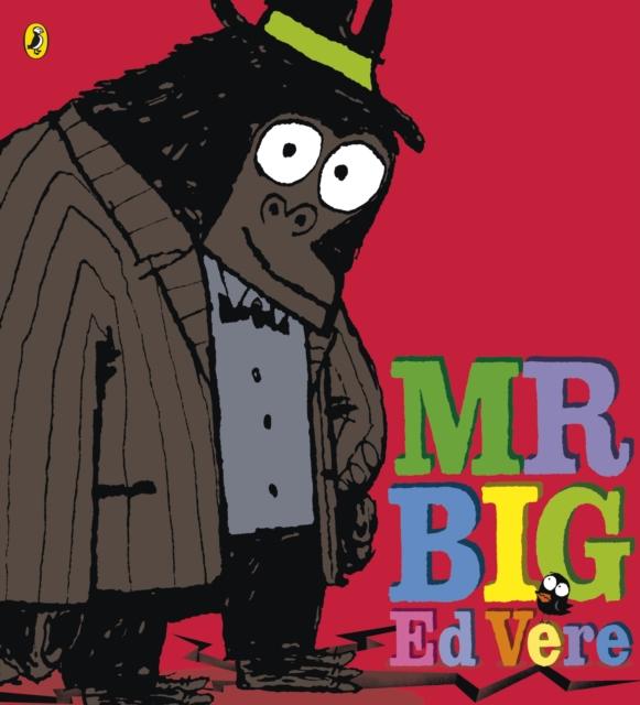 Mr Big Popular Titles Penguin Random House Children's UK