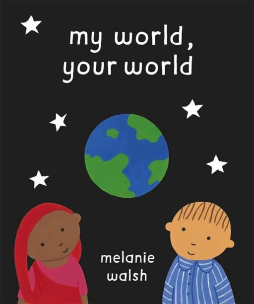 My World, Your World Popular Titles Penguin Random House Children's UK