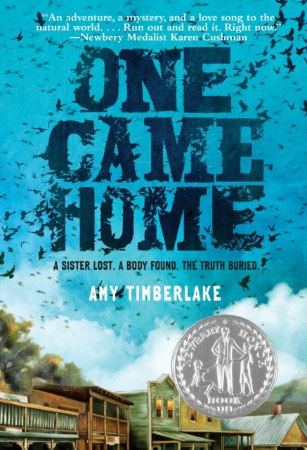 One Came Home Popular Titles Random House USA Inc