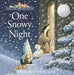 One Snowy Night Popular Titles HarperCollins Publishers
