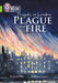 Plague and Fire : Band 11/Lime Popular Titles HarperCollins Publishers
