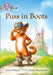 Puss in Boots : Band 12/Copper Popular Titles HarperCollins Publishers