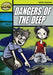 Rapid Reading: Dangers of the Deep (Stage 6, Level 6A) Popular Titles Pearson Education Limited