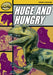 Rapid Reading: Huge and Hungry (Stage 4, Level 4A) Popular Titles Pearson Education Limited