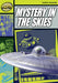 Rapid Reading: Mystery in the Skies (Stage 6, Level 6A) Popular Titles Pearson Education Limited