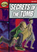 Rapid Reading: Secrets Tomb (Stage 5, Level 5A) Popular Titles Pearson Education Limited