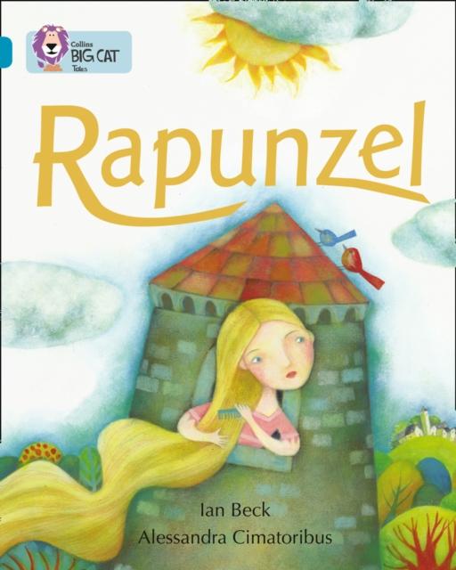 Rapunzel : Band 13/Topaz Popular Titles HarperCollins Publishers