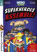 Read with Oxford: Stage 6: Hero Academy: Superheroes Assemble! Popular Titles Oxford University Press