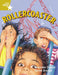 Rigby Star Guided 2 Gold Level: Rollercoaster Pupil Book (single) Popular Titles Pearson Education Limited