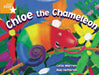 Rigby Star Guided 2 Orange Level, Chloe the Chameleon Pupil Book (single) Popular Titles Pearson Education Limited