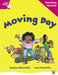 Rigby Star Guided Reading Pink Level: Moving Day Teaching Version Popular Titles Pearson Education Limited