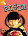 Rigby Star Independent Year 2 Orange Non Fiction: Pasta Single Popular Titles Pearson Education Limited