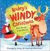 Rudey's Windy Christmas Popular Titles HarperCollins Publishers