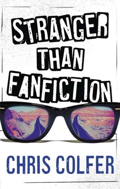 Stranger Than Fanfiction Popular Titles Little, Brown Book Group