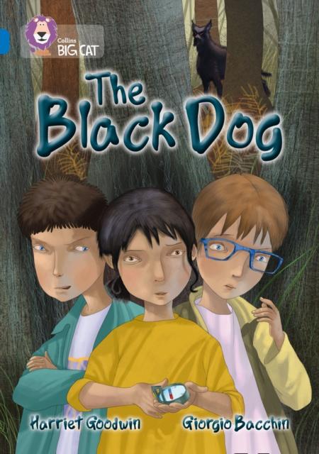The Black Dog : Band 16/Sapphire Popular Titles HarperCollins Publishers